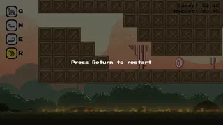 Скриншот 5 к игре Hardcore: The Game