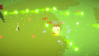 Скриншот 3 к игре The Holy Chalice
