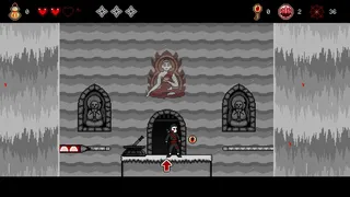 Скриншот 6 к игре Undead Pixel Monks