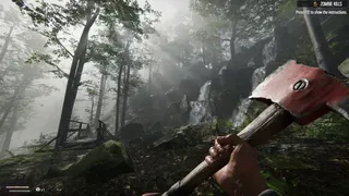 Скриншот 2 к игре Death Slayer V
