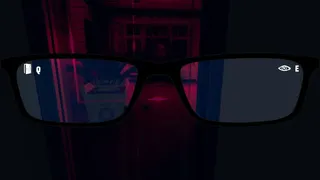 Скриншот 3 к игре Fears of Glasses  o-o
