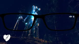 Скриншот 4 к игре Fears of Glasses  o-o