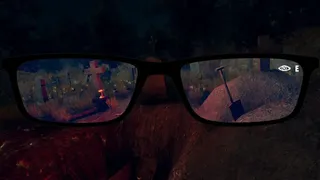 Скриншот 8 к игре Fears of Glasses  o-o