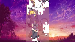 Скриншот 5 к игре Nekomimi Nikki