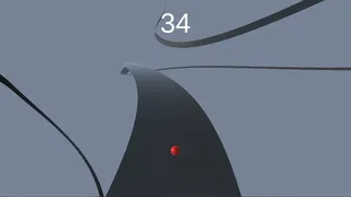 Скриншот 1 к игре Winding Road