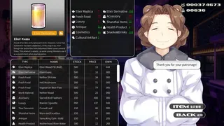 Скриншот 5 к игре 小白兔电商~Bunny e-Shop