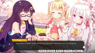 Скриншот 7 к игре 小白兔电商~Bunny e-Shop