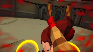 Скриншот 4 к игре Legendary Boxing Belt
