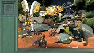Скриншот 1 к игре Bric à Brac