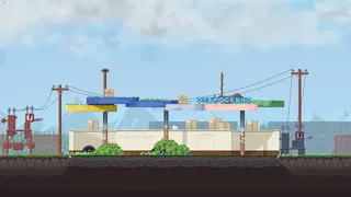 Скриншот 1 к игре Rage Chicken 2