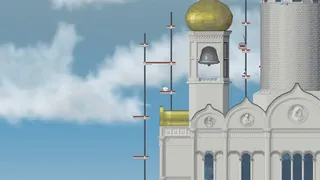 Скриншот 3 к игре Rage Chicken 2