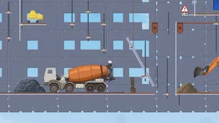 Скриншот 4 к игре Rage Chicken 2
