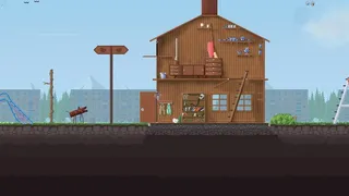 Скриншот 7 к игре Rage Chicken 2