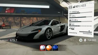 Скриншот 3 к игре Gear.Club Unlimited 2 - Ultimate Edition