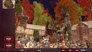 Скриншот 3 к игре Tableau Vivant