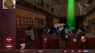 Скриншот 4 к игре Tableau Vivant
