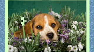 Скриншот 2 к игре 1001 Jigsaw. Home Sweet Home. Back from Vacation