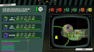 Скриншот 3 к игре Call For Backup