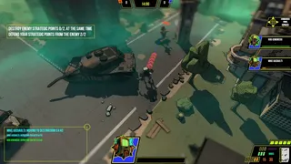 Скриншот 4 к игре Call For Backup