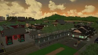 Скриншот 4 к игре A-Train: All Aboard! Tourism