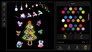 Скриншот 6 к игре Doodle Art: Drawing Games