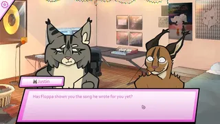 Скриншот 1 к игре Bingus: My Beloved
