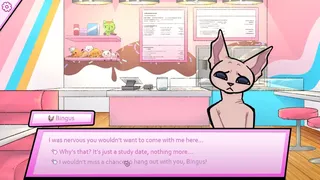 Скриншот 2 к игре Bingus: My Beloved