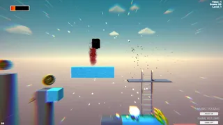 Скриншот 2 к игре Faster Than Possible