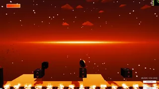 Скриншот 3 к игре Faster Than Possible