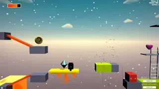 Скриншот 6 к игре Faster Than Possible