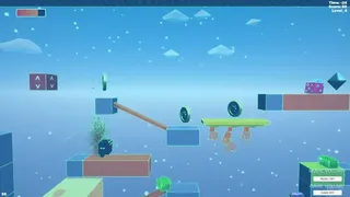 Скриншот 8 к игре Faster Than Possible