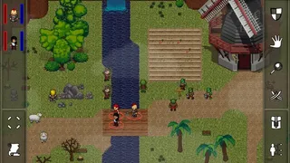 Скриншот 3 к игре Warlordocracy