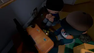 Скриншот 2 к игре Farewells