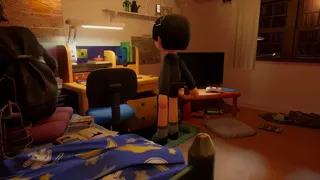 Скриншот 6 к игре Farewells