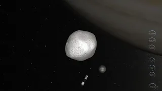 Скриншот 5 к игре I Am a Rock