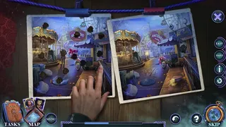 Скриншот 1 к игре Twin Mind: Power of Love Collector's Edition