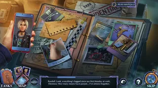Скриншот 3 к игре Twin Mind: Power of Love Collector's Edition