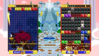 Скриншот 3 к игре Gematombe