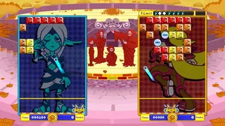 Скриншот 5 к игре Gematombe