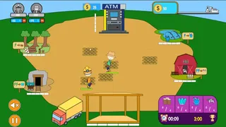 Скриншот 1 к игре Industry Mania