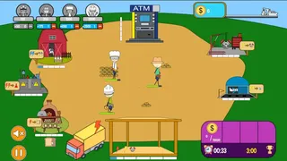 Скриншот 3 к игре Industry Mania