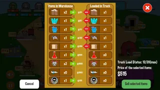 Скриншот 4 к игре Industry Mania
