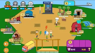 Скриншот 6 к игре Industry Mania