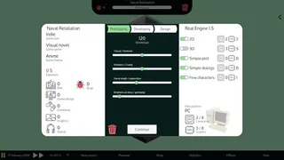 Скриншот 5 к игре Modern Game Tycoon