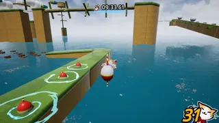 Скриншот 2 к игре Challenge Dream Cat