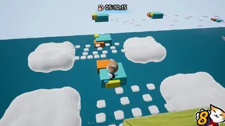 Скриншот 5 к игре Challenge Dream Cat