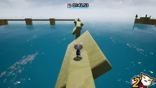 Скриншот 6 к игре Challenge Dream Cat