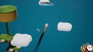 Скриншот 7 к игре Challenge Dream Cat