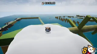 Скриншот 8 к игре Challenge Dream Cat