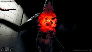 Скриншот 1 к игре Dreadful Wake